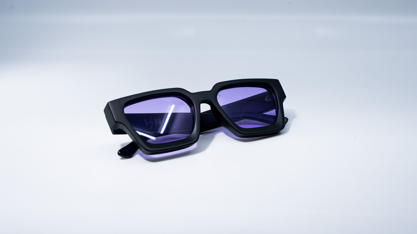 Matte Amethyst