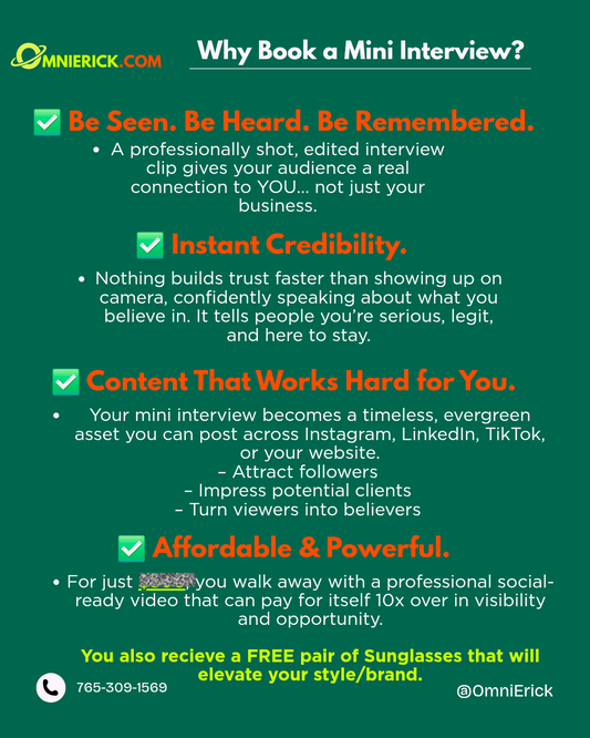 Street Interviews - South Florida | Miami