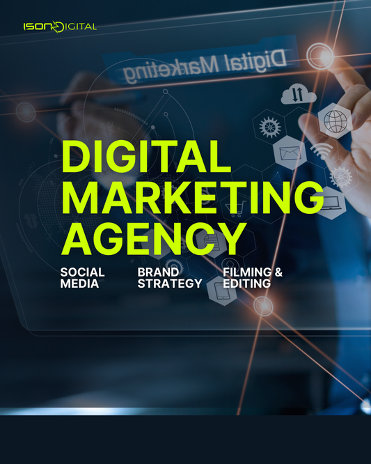 Social Media Marketing Services | Miami