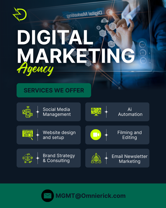 Social Media Marketing Services | Miami