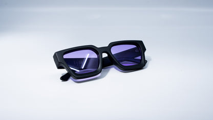 Matte Amethyst