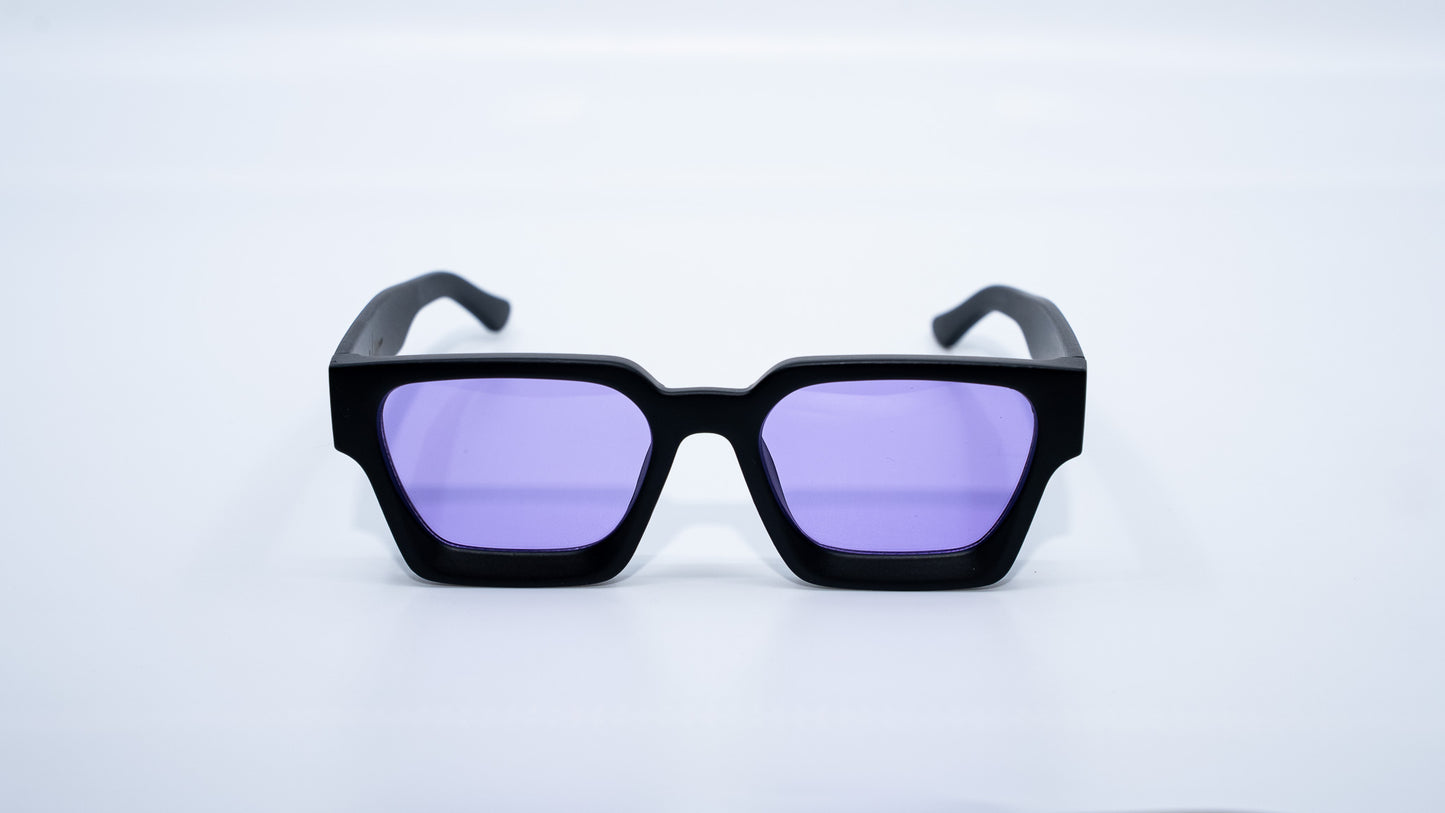 Matte Amethyst
