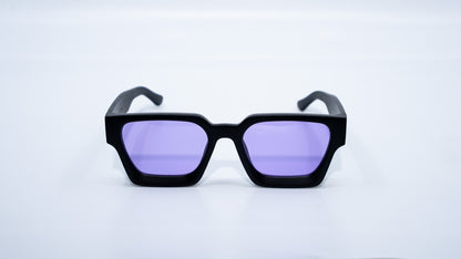 Matte Amethyst