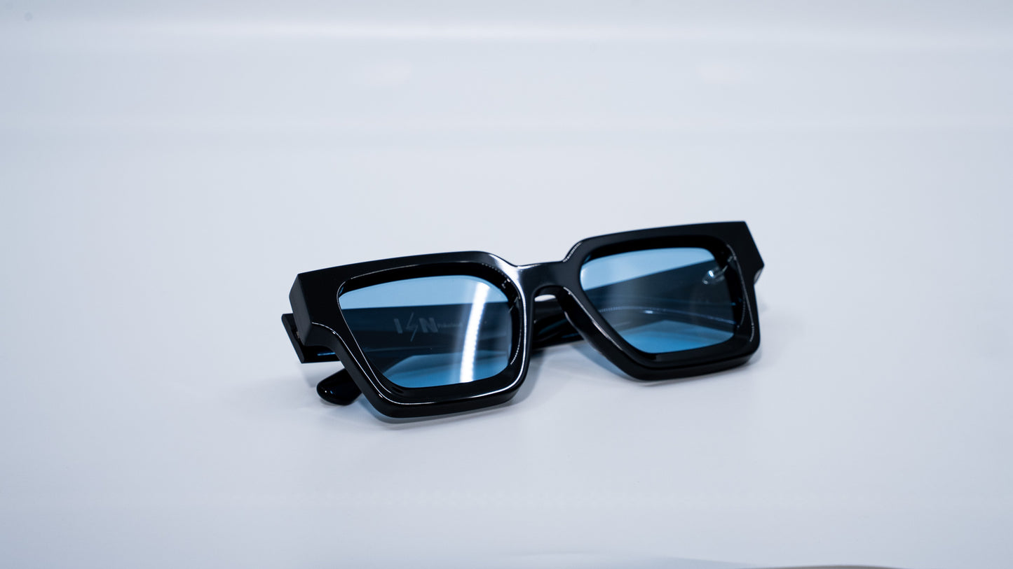 Black & Bleu Plant Based Polarized