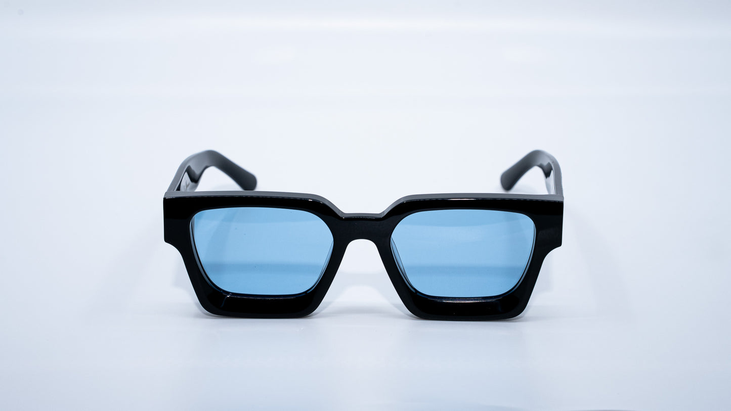 Black & Bleu Plant Based Polarized