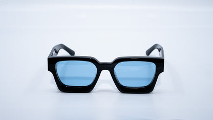 Black & Bleu Plant Based Polarized