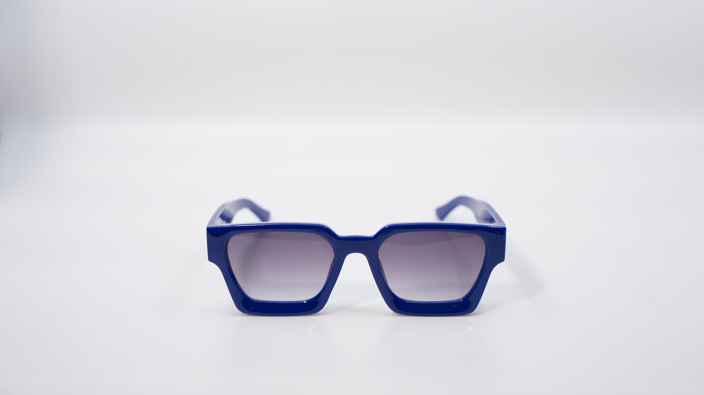 Royal Blue