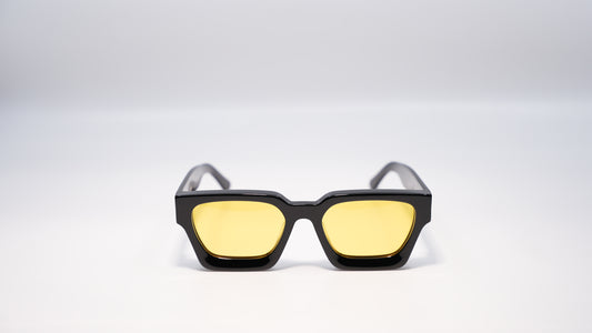 Sunrise Plant Based Polarized Square frame sunglasses *NEW*