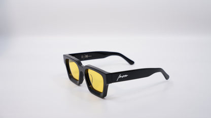 Sunrise Plant Based Polarized Square frame sunglasses *NEW*