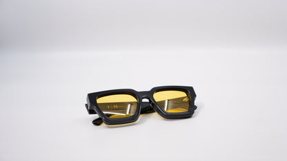 Sunrise Plant Based Polarized Square frame sunglasses *NEW*