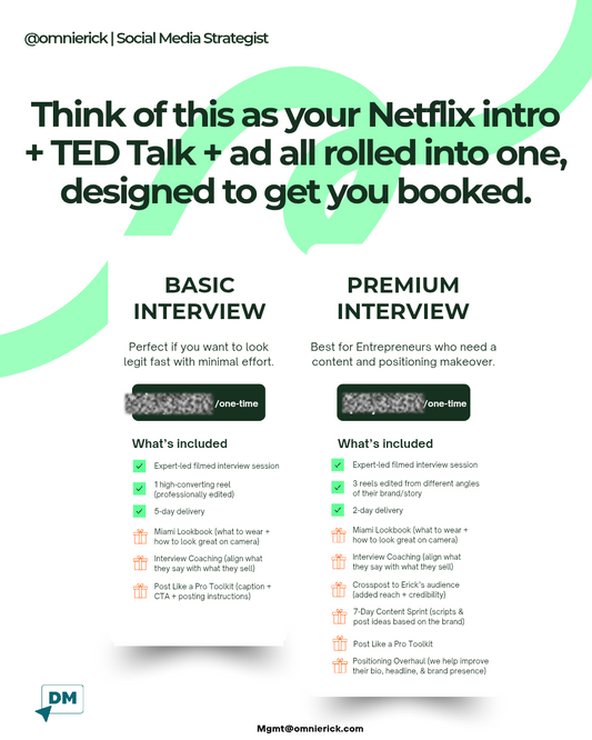 Street Interviews - South Florida | Miami